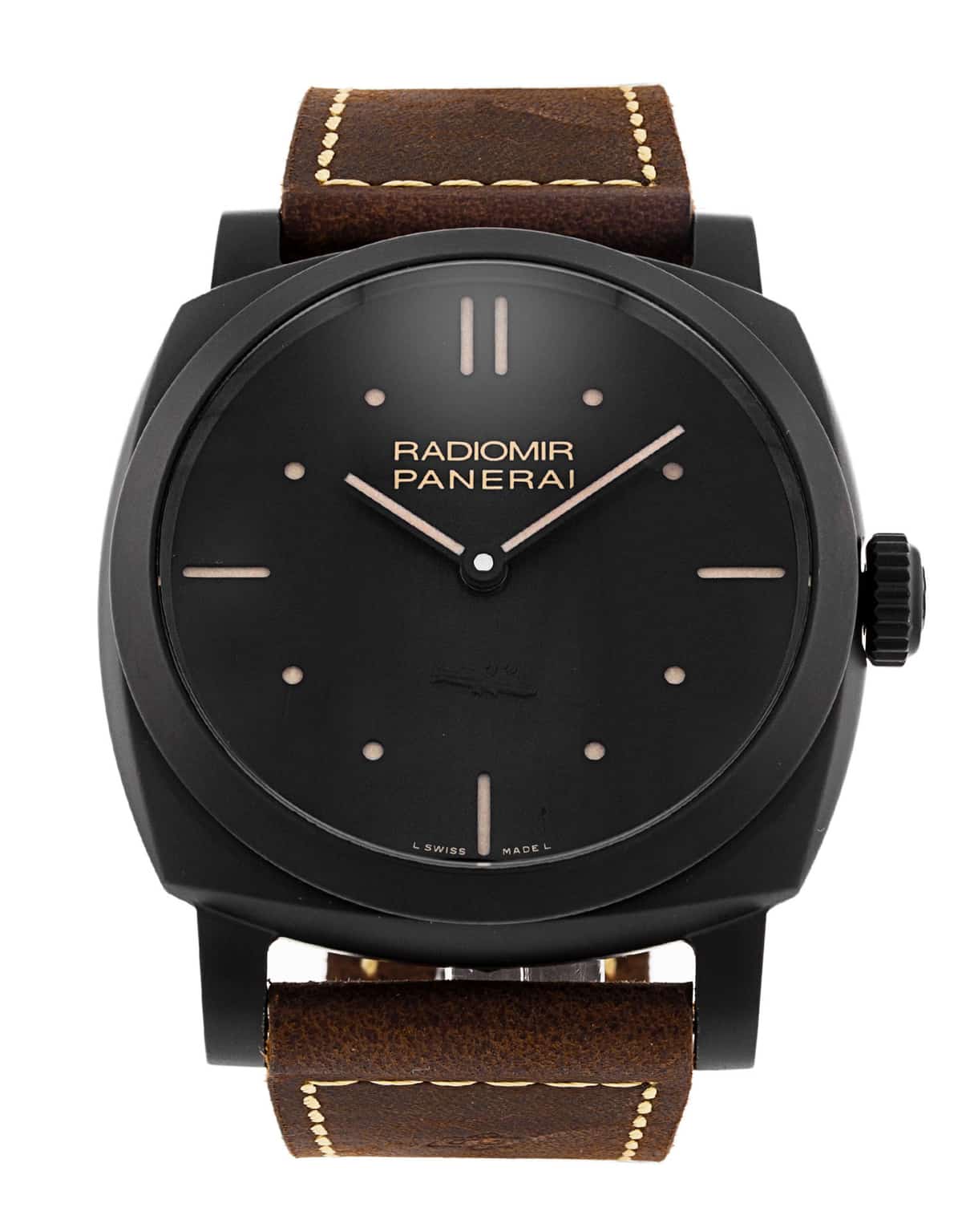 Panerai Radiomir Manual PAM00577